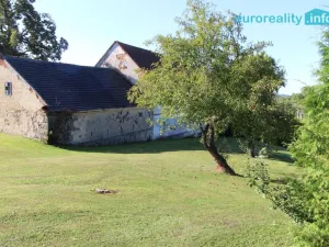 Prodej pozemku pro bydlení, Kozly, 1374 m2