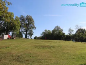Prodej pozemku pro bydlení, Kozly, 1374 m2