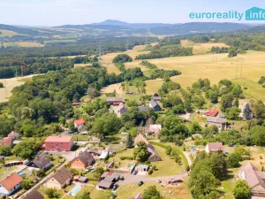 Prodej pozemku pro bydlení, Kozly, 1374 m2