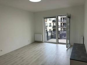 Pronájem bytu 1+kk, Olomouc, Edmunda Husserla, 30 m2