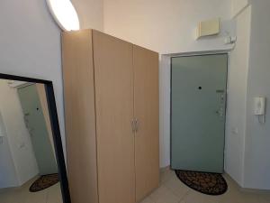 Pronájem bytu 1+1, Praha - Nové Město, Jungmannova, 47 m2