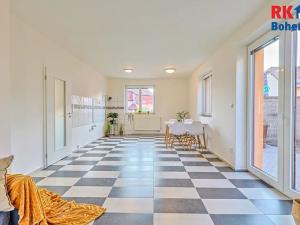 Prodej rodinného domu, Český Brod, Jungmannova, 122 m2