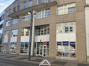 Pronájem obchodního prostoru, Liberec - Liberec III-Jeřáb, Jánská, 40 m2