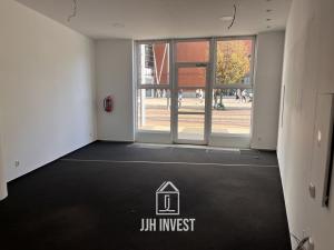 Pronájem obchodního prostoru, Liberec - Liberec III-Jeřáb, Jánská, 40 m2