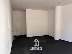 Pronájem obchodního prostoru, Liberec - Liberec III-Jeřáb, Jánská, 40 m2