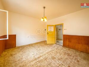 Prodej rodinného domu, Praha - Nebušice, Nebušická, 130 m2