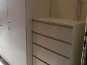 Pronájem bytu 1+kk, Ostrava, Lumírova, 28 m2
