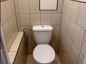 Pronájem bytu 1+kk, Ostrava, Lumírova, 28 m2