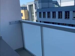 Pronájem bytu 1+kk, Ostrava, Lumírova, 28 m2