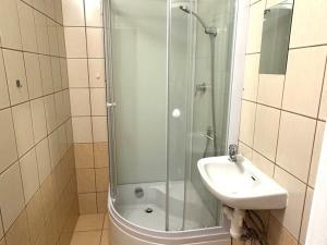 Pronájem bytu 1+kk, Ostrava, Lumírova, 28 m2