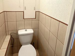 Pronájem bytu 1+kk, Ostrava, Lumírova, 28 m2