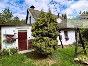 Prodej chaty, Bohdíkov - Komňátka, 65 m2