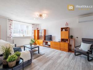 Prodej rodinného domu, Lučice, 225 m2