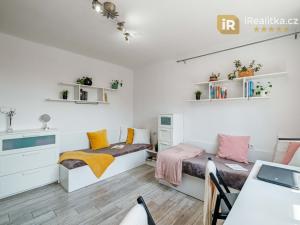 Prodej rodinného domu, Lučice, 225 m2