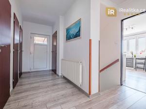 Prodej rodinného domu, Lučice, 225 m2