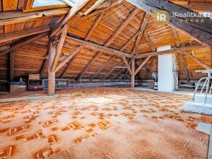 Prodej rodinného domu, Lučice, 225 m2