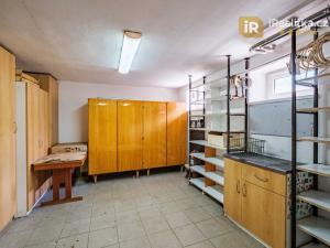 Prodej rodinného domu, Lučice, 225 m2