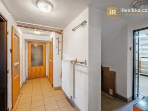 Prodej rodinného domu, Lučice, 225 m2