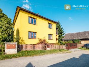 Prodej rodinného domu, Lučice, 225 m2