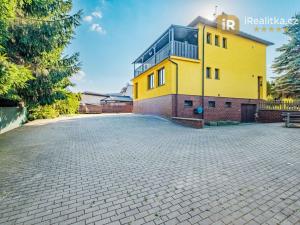 Prodej rodinného domu, Lučice, 225 m2