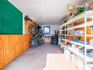 Prodej rodinného domu, Lučice, 225 m2