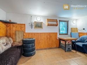 Prodej rodinného domu, Lučice, 225 m2