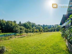 Prodej rodinného domu, Lučice, 225 m2