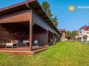Prodej rodinného domu, Lučice, 225 m2