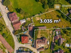 Prodej rodinného domu, Lučice, 225 m2