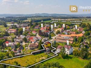 Prodej rodinného domu, Lučice, 225 m2