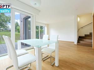 Prodej rodinného domu, Jihlava, Slezská, 143 m2
