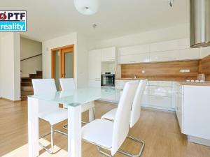 Prodej rodinného domu, Jihlava, Slezská, 143 m2