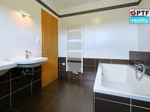 Prodej rodinného domu, Jihlava, Slezská, 143 m2