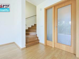 Prodej rodinného domu, Jihlava, Slezská, 143 m2