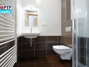 Prodej rodinného domu, Jihlava, Slezská, 143 m2