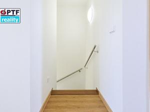 Prodej rodinného domu, Jihlava, Slezská, 143 m2