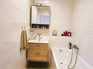 Pronájem bytu 3+1, Šumperk, Evaldova, 71 m2