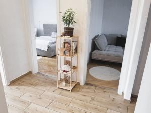 Pronájem bytu 3+1, Šumperk, Evaldova, 71 m2