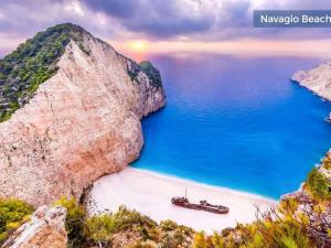 Prodej rodinného domu, Zakynthos, Jónské Ostrovy, Řecko, 130 m2