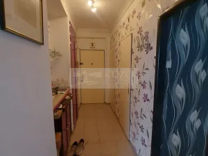 Prodej bytu 2+1, Praha, Senohrabská, 57 m2