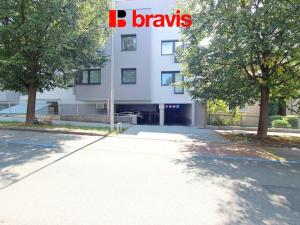 Pronájem garáže, Brno - Židenice, Táborská, 13 m2