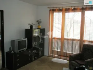 Prodej bytu 2+1, Uherský Brod, Hlavní, 56 m2