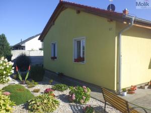 Prodej rodinného domu, Nezabylice, 91 m2