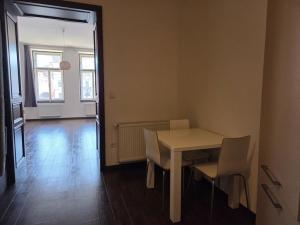 Pronájem bytu 1+1, Hradec Králové, Velké náměstí, 59 m2
