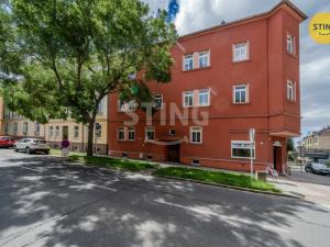 Prodej bytu 3+1, Opava, třída Spojenců, 80 m2