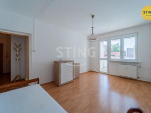 Prodej bytu 2+1, Opava, Purkyňova, 51 m2