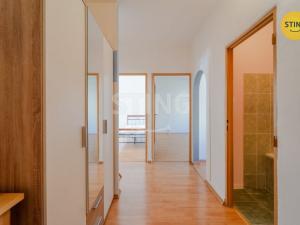 Prodej bytu 2+1, Opava, Purkyňova, 51 m2