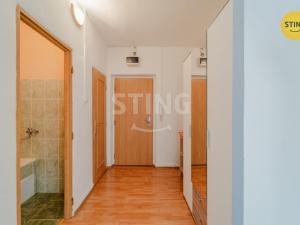 Prodej bytu 2+1, Opava, Purkyňova, 51 m2