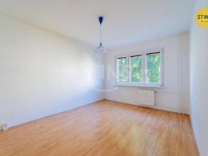 Prodej bytu 2+1, Opava, Purkyňova, 51 m2