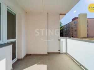 Prodej bytu 2+1, Opava, Purkyňova, 51 m2